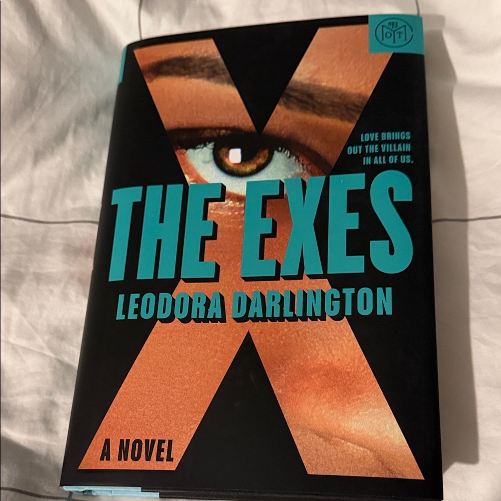 The Exes by Leodora Darlington